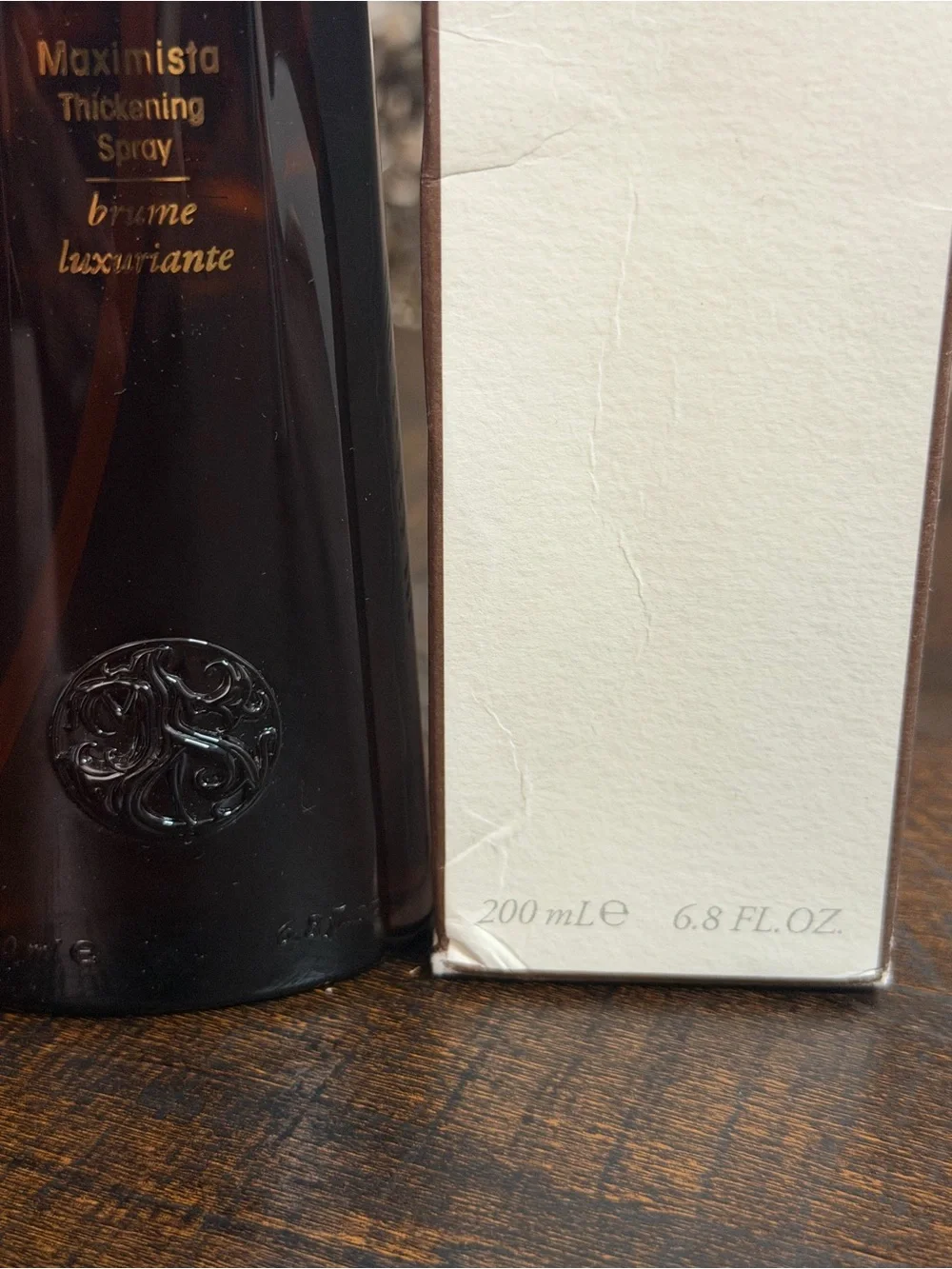 Oribe Maximista Thickening Spray - 6.8fl oz/200ml New